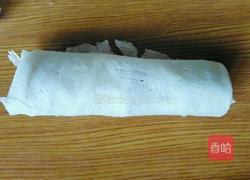 本帮春卷的做法图解21