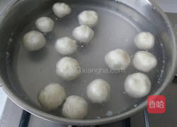 自制鱼丸的做法图解3