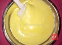 橙香蛋糕卷的做法图解7