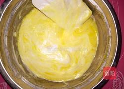 橙香蛋糕卷的做法图解6