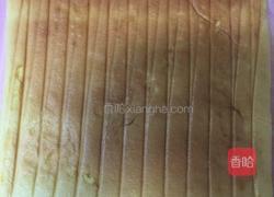 橙香蛋糕卷的做法图解10