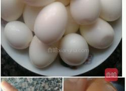 乡巴佬儿鸡蛋的做法图解2