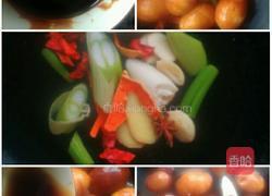 乡巴佬儿鸡蛋的做法图解4