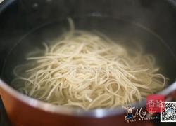 鲜香烫干丝的做法图解3