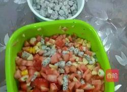 西米露的做法图解1