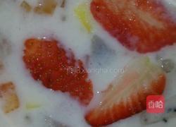 西米露的做法图解4