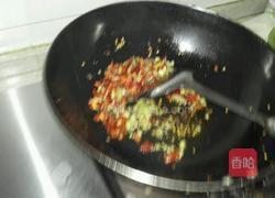 爆炒蛤蜊的做法图解5