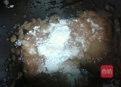 甜蜜苹果酱的做法图解2