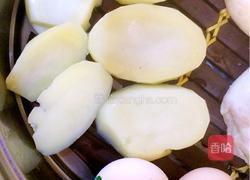 土豆泥沙拉(日式)的做法图解2