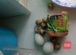 清汤娃娃菜的做法图解2