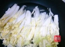清汤娃娃菜的做法图解4