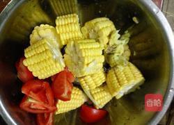 鱼骨汤的做法图解1