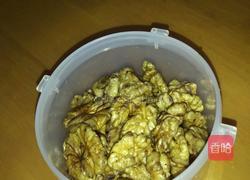 咸核桃仁的做法图解4