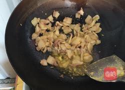 江西小炒肉的做法图解3