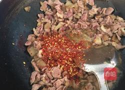 江西小炒肉的做法图解5
