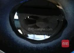 凉拌空心菜的做法图解4