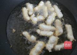 软炸里脊的做法图解6