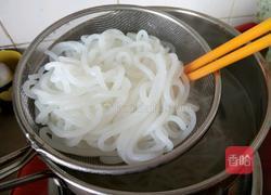 筒骨清汤粉的做法图解4