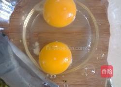 笋叶鸡蛋的做法图解3