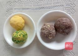 黄金满满的做法图解3