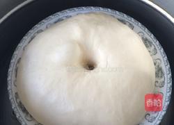椰蓉面包的做法图解4