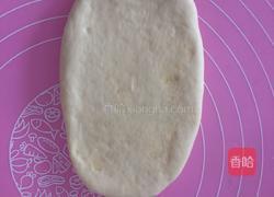 椰蓉面包的做法图解7