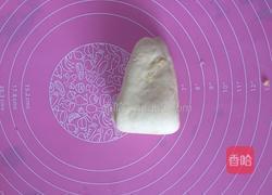 椰蓉面包的做法图解9