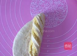 椰蓉面包的做法图解13