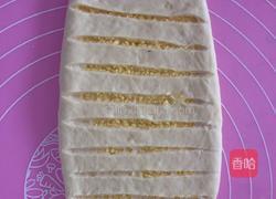 椰蓉面包的做法图解15