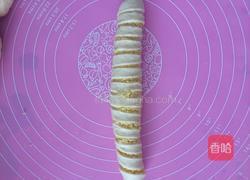 椰蓉面包的做法图解17