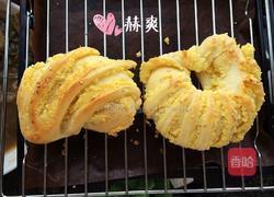椰蓉面包的做法图解19