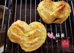 椰蓉面包的做法图解20