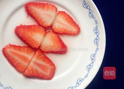 水果思慕雪的做法图解1