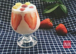 水果思慕雪的做法图解7