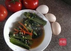 清炒猪婆菜的做法图解7