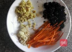 清炒猪婆菜的做法图解2