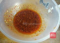 蒸槐花的做法图解7