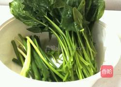 一抹绿的做法图解1