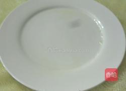 一抹绿的做法图解5