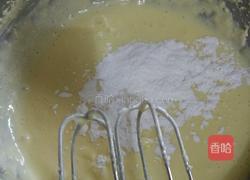 芒果重芝士蛋糕的做法图解5