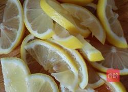 草莓柠檬茶的做法图解4