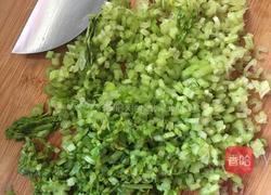 咔吱咔吱土豆饼的做法图解1