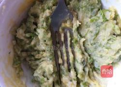 咔吱咔吱土豆饼的做法图解5