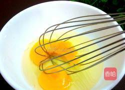 斑兰鸡蛋盅的做法图解8