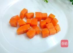 斑兰鸡蛋盅的做法图解13