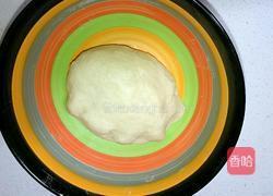 绿茶酥的做法图解3