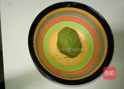 绿茶酥的做法图解5