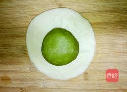 绿茶酥的做法图解9