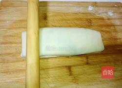 绿茶酥的做法图解14