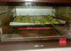 绿茶酥的做法图解22